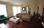 Furnished 1 Bed Apartment with En Suite at Riverside Drive - 1