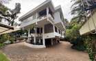 3 Bed Villa with En Suite at Matundu Lane - 1