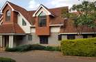 4 Bed Townhouse with En Suite at Chalbi Drive - 6