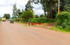 0.1 ha Commercial Land at Muguga - 2