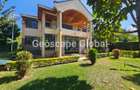 5 Bed House with En Suite at Muthaiga North - 8