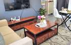 Furnished 1 Bed Apartment with En Suite at Gatundu Rd - 2
