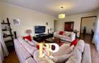 Furnished 3 Bed Apartment with En Suite in Brookside - 2