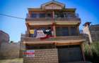 1 Bed Apartment with Parking at Thika Makongeni - 1