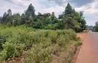 4 ac Land at Gatura Rd - 1