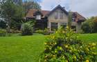 4 Bed Villa with En Suite in Kiambu Road - 1