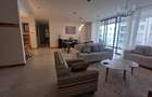 Furnished 3 Bed Apartment with En Suite in Spring Valley - 5