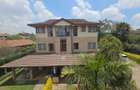 5 Bed House with En Suite in Lavington - 20