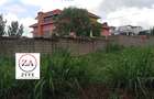 0.125 ac Residential Land at Kasphat Estate - 1