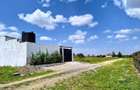 0.125 ac Residential Land at Kitengela - 1