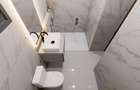 Serviced Studio Apartment with En Suite at Serena Road - 10