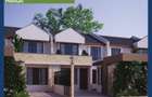 4 Bed Townhouse with En Suite at South C Estate Nairobi - 16