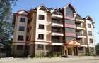 1 Bed Apartment with En Suite in Kilimani - 1