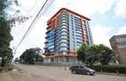 1,200 ft² Office with Service Charge Included in Westlands Area - 2