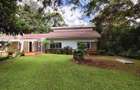 4 Bed House with Staff Quarters in Gigiri - 2