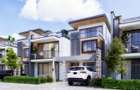 5 Bed Townhouse with En Suite at Kitisuru - 1