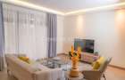 Furnished 3 Bed Apartment with En Suite in Spring Valley - 8