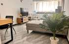 Serviced 1 Bed Apartment with En Suite in Kilimani - 2