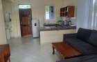 Serviced 1 Bed Apartment with En Suite in Diani - 6