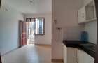 Studio Apartment with Borehole in Mtwapa - 4