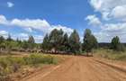 0.125 ac Residential Land at Kikuyu - 7