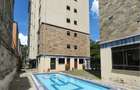 3 Bed Apartment with En Suite at Gitanga Road - 1