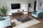 Serviced 2 Bed Apartment with En Suite at Isk - 1