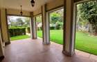 4 Bed House with En Suite at Karen - 18
