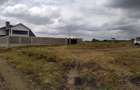 Commercial Land in Athi River - 2