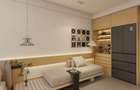 Serviced 1 Bed Apartment with Swimming Pool at Muthithi - 8