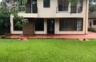 4 Bed House with En Suite in Karen - 4