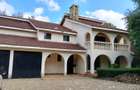 6 Bed House with En Suite in Karen - 1