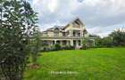 5 Bed House with Garden at Muthaiga North - 3