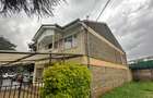 4 Bed Townhouse with En Suite in Ngong Road - 1