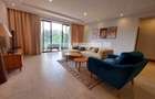 Furnished 2 Bed Apartment with En Suite at Rhapta Road - 1