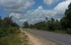 Residential Land in Mtwapa - 1