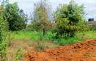 500 m² Residential Land at Charismatic Area - 6