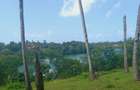 5.4 ac Land in Mtwapa - 4