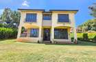 5 Bed House with En Suite in Lower Kabete - 1