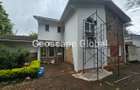 4 Bed House with En Suite in Gigiri - 1