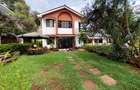 6 Bed Townhouse with En Suite at Algeyo Marakwet Close - 15