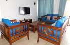 Serviced 3 Bed Apartment with En Suite at Nyali - 9