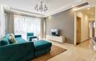 Serviced 3 Bed Apartment with En Suite at King'Ara Rd - 11