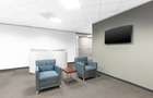 Furnished 50 m² Office with Service Charge Included at Cnr Of Hospital And Kenya Roads - 4