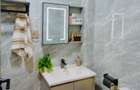 Serviced 1 Bed Apartment with En Suite at 2026-415 - 37