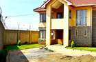 3 Bed Townhouse with En Suite at Kikuyu Kamangu Road - 1