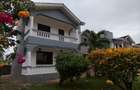 4 Bed Townhouse with En Suite at Serena Shanzu - 1