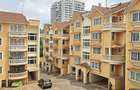 4 Bed Apartment with En Suite at Rhapta Road - 1