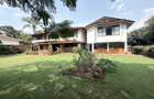 5 Bed House with Garden at Gigiri - 1
