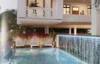Serviced 4 Bed Apartment with En Suite at Links Road - 2